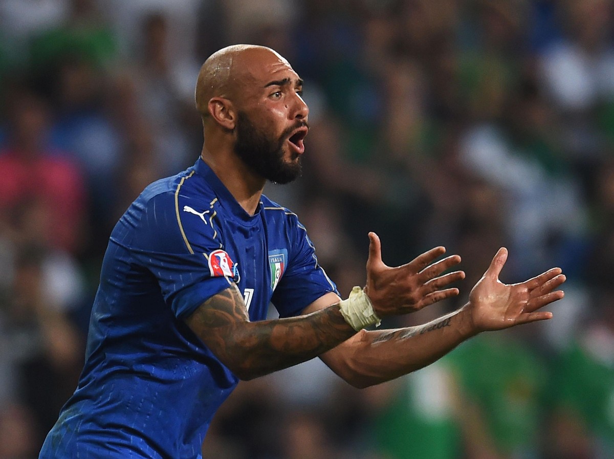 Foto: Getty Images/Claudio Villa
