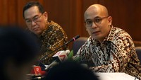 Langkah-langkah yang sudah kita lakukan itu selama ini persuassion atau persuasif. Yang kita lakukan di Filipina kita menggunakan berbagai kontak kita yang ada di sana dan melakukan pendekatan-pendekatan ke tokoh-tokoh yang ada di sana untuk cari jalan keluar, jelas Juru Bicara Kemlu Arrmanatha Nasir di Kemlu, Jl Pejambon, Jakarta, Kamis (14/7/2016).
