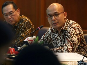 Kemlu Cek Kabar Protes Taiwan soal Deportasi Warganya ke China