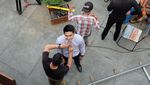 Yuk, Intip Proses Syuting Film Sabtu Bersama Bapak