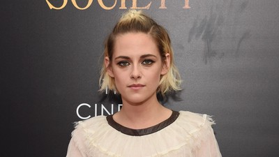Hot Photo Highlight: Kristen Stewart hingga Syukuran Film Kartini