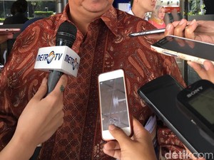 Dirut PLN ke Kantor Rini, Lapor Persiapan Groundbreaking PLTU Cilacap Ekspansi