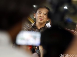 Ahok ke Sandiaga Uno: Jadi Kepala Daerah Tak Butuh Pengalaman Kok