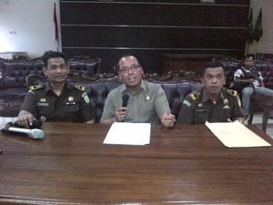 Pengusaha Pekanbaru Ditahan karena Gelapkan Cukai Rokok dan Miras Rp 300 Juta