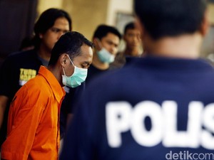 Usai Bunuh Alika di Hotel Elysta, Syahril Sempat Keliling Kota Bekasi