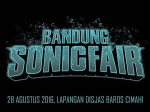 Hingar-Bingar Hammersonic yang Melancong ke Bandung dan Medan