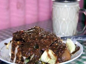 10 Wisata Kuliner Top Untuk Diicipi Bila Liburan ke Surabaya