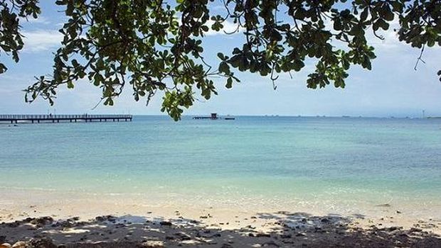 pantai