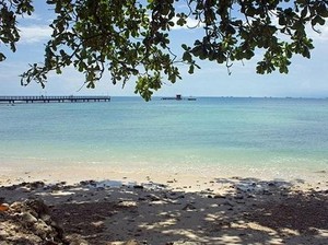 8 Aktivitas Seru yang Bisa Dilakukan di Tanjung Lesung