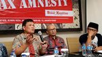 Diskusi Tax Amnesty