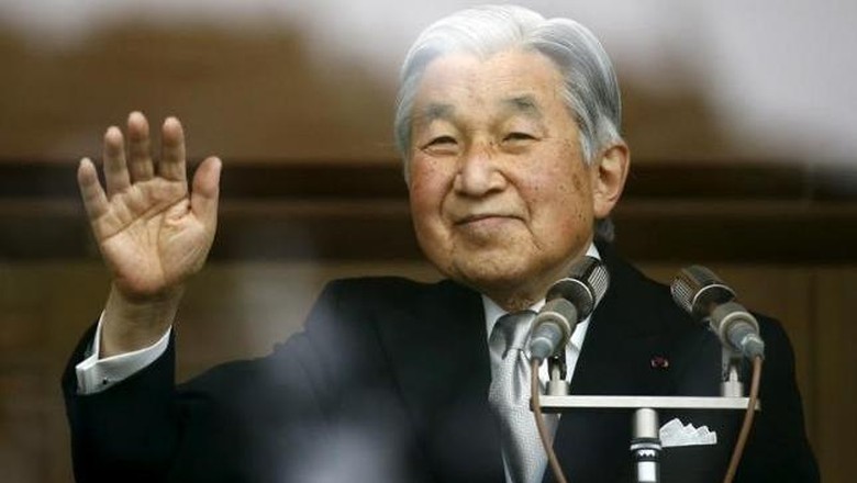 Ketua Parlemen Korsel Komentar Soal Kaisar Akihito, Jepang Protes Ketua Parlemen Korsel Komentar Soal Kaisar Akihito, Jepang Protes