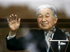 Kaisar akan Turun Takhta Dikritik, Jepang Terusik