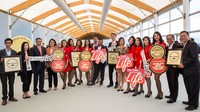Ini merupakan penghargaan kedelapan kalinya bagi AirAsia. Ist/AirAsia.