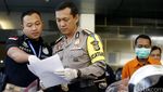 Syahrul Pembunuh Alika Ditangkap