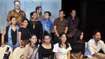 Ayushita hingga Dian Sastro Hadiri Syukuran Film Kartini