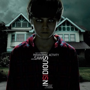 Sinopsis Insidious, Tayang di Bioskop Trans TV Hari Ini