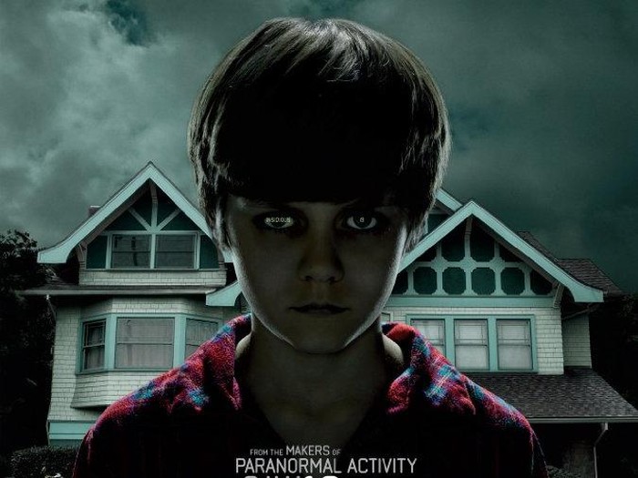 Insidious