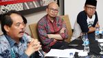 Diskusi Tax Amnesty