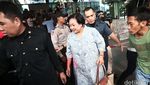 Ketua dan Anggota Wantimpres Datangi KPK