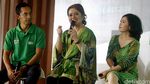 Peluncuran MILO Champ Squad