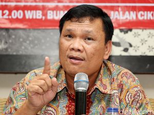 Pemerintah Dinilai Perlu Gaet Tokoh Agama Jadi Influencer Vaksinasi Corona