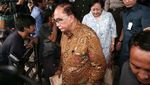 Ketua dan Anggota Wantimpres Datangi KPK