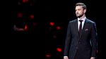 Hot Daddy! Justin Timberlake Gagah Tampil Necis
