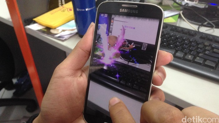 Saran Psikolog Jika Ortu Hendak Bolehkan Anak Main Pokemon Go