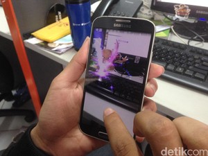 Saran Psikolog Jika Ortu Hendak Bolehkan Anak Main Pokemon Go