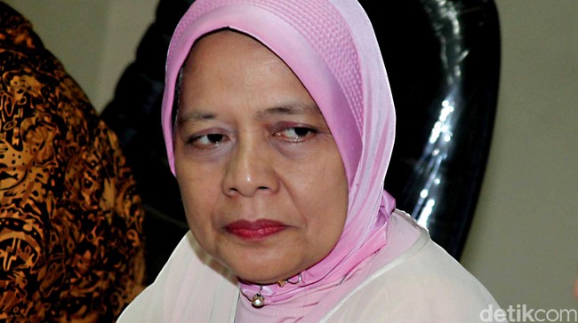 Kontroversi Marwah Daud: Terpana Karomah Dimas Kanjeng hingga Mundur dari MUI