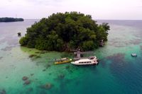 8 Tempat Wisata di Kepulauan Seribu yang Takkan Terlupakan