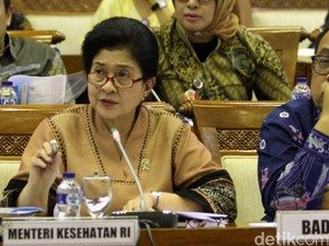 Menkes: 37 Faskes Gunakan Vaksin Tak Resmi, 4 Terbukti Palsu