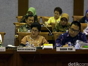 Hukuman Berat Pantas untuk Mereka yang Terlibat Kasus Vaksin Palsu!