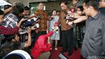 Ketua dan Anggota Wantimpres Datangi KPK