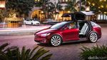 Tesla Luncurkan Mobil Murah, Harganya Hampir Rp 1 Miliar