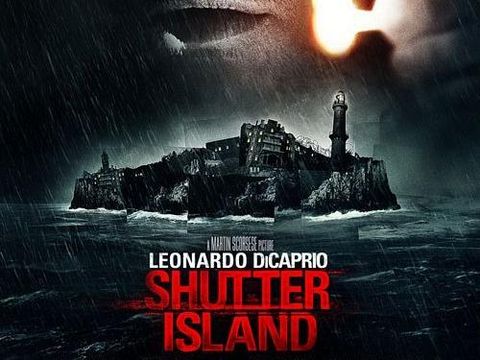 Shutter Island