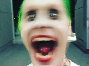 Begini Proses Jared Leto Berubah Jadi Joker dan Para Karakter Lainnya