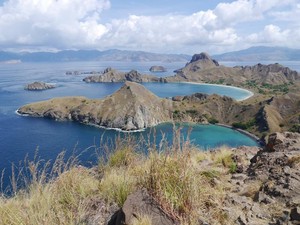 Begini Cara Pemerintah Kembangkan Labuan Bajo Demi Gaet Turis