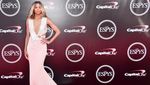 Newlywed! Ciara dan Atlet NFL Russell Wilson Serasi di ESPYS 2016