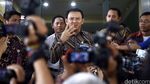 Ahok Diperiksa Terkait Pembelian Lahan di Cengkareng