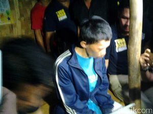 Minta Dibantu Kabur dari Rutan Salemba, Anwar Sempat Ancam Ceraikan Istri