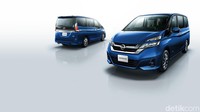 Mulai dijual pada akhir Agustus 2016, harga paling murah Serena generasi anyar ini akan dibanderol di bawah 3 juta yen (sekitar Rp 377 jutaan). Foto: Nissan