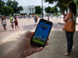 Misal Ada Tur Berburu Pokemon, Kamu Mau Ikut?