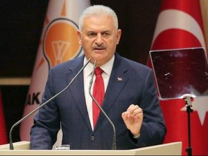 Militer Turki Klaim Ambil Alih Kekuasaan, PM Turki Nyatakan Masih Berkuasa