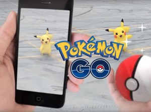 Bakery Ini Tarifkan Biaya Makan Pengunjung Berdasarkan Tim Pokemon GO