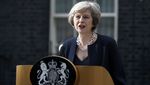 Theresa May Resmi Jadi PM Inggris