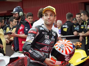 Tech 3 Gaet Zarco untuk Musim 2017