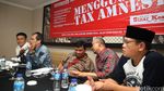 Diskusi Tax Amnesty
