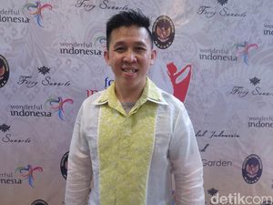 Keunikan Kain Sulawesi Tenggara akan Tampil di Festival Indonesia Moskow 2019