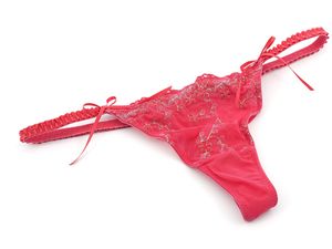Ini Akibatnya Jika Terlalu Sering Pakai Celana Dalam Model Thong